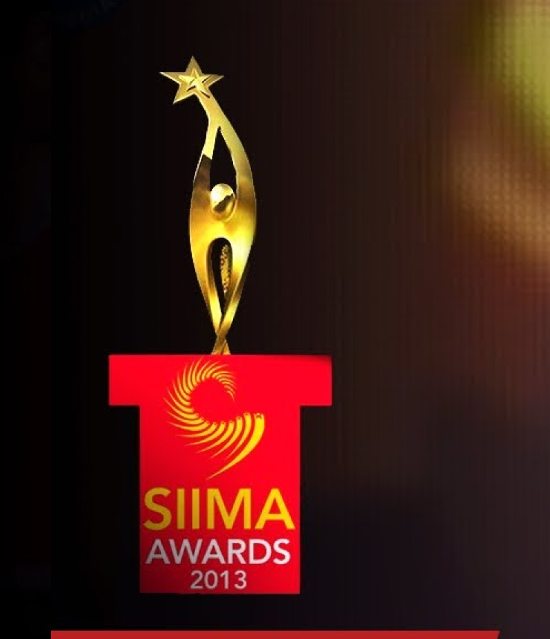 SIIMA Awards 2013