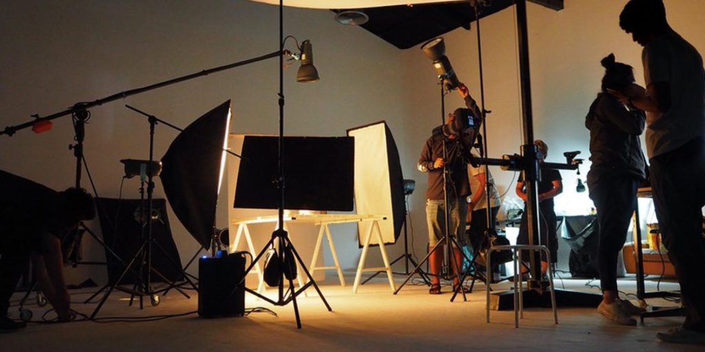 Create - Content Production